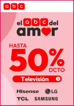 Ofertas Abc válido desde el 10.02.2026