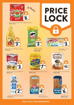 Preview of Foodworks Catalogue NSW - valid from 12.11.2025 | Page: 27