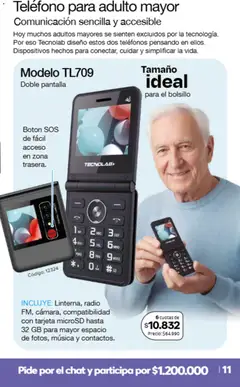 A3D ofertas  válido desde el 01.02.2026 | Página: 11