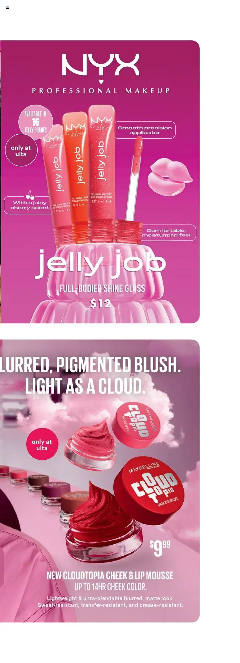 Ulta Beauty Black Friday - valid from 23.11.2025 | Page: 39