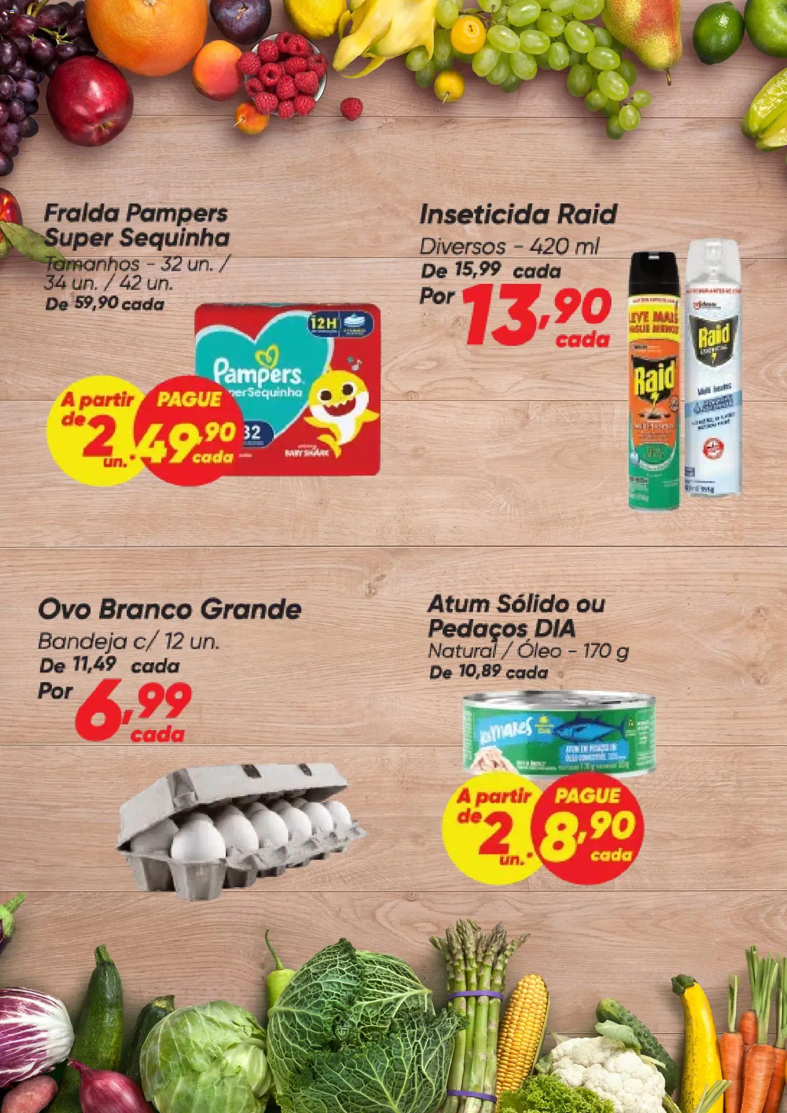 Dia Folheto - válido de 04.12.2025 | Página: 5