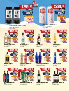 Vista previa Maxiconsumo ofertas válido desde el 19.01.2026 | Página: 19