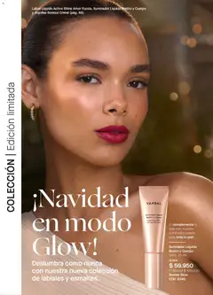 Yanbal - COL 2025 C12 -  Vista previa de la revista de la tienda Yanbal valido desde el 08.11.2025 | Página: 52