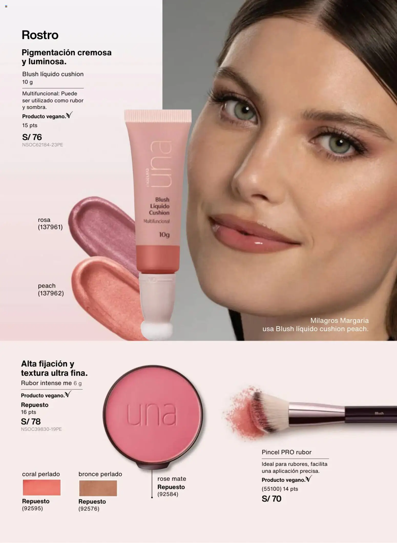 Catálogo Natura válido desde 13.01.2026 | Página: 82