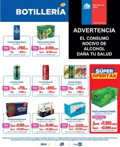 Alvi Ofertas  válido desde el 22.04.2026 | Página: 3
