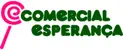 Logotipo Comercial Esperança na categoria Supermercados
