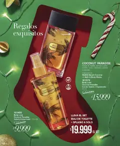 Vista previa Violetta catálogo válido desde el 30.10.2025 | Página: 17