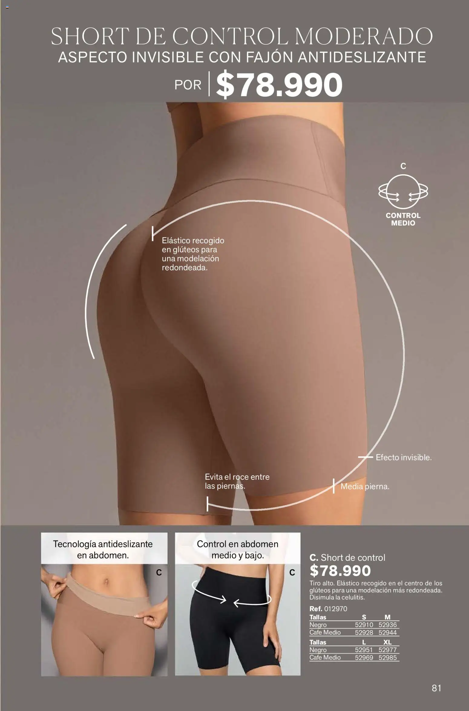 Leonisa revista - valida desde el 05.02.2026 | Página: 81