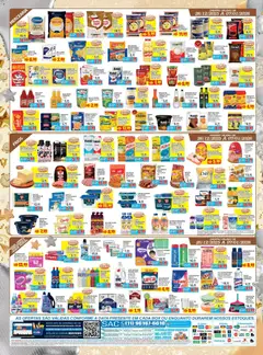 Estrela Azul - Ofertas da semana - Pré-Visualização do folheto da loja Estrela Azul, válido de 26.12.2025 | Página: 4