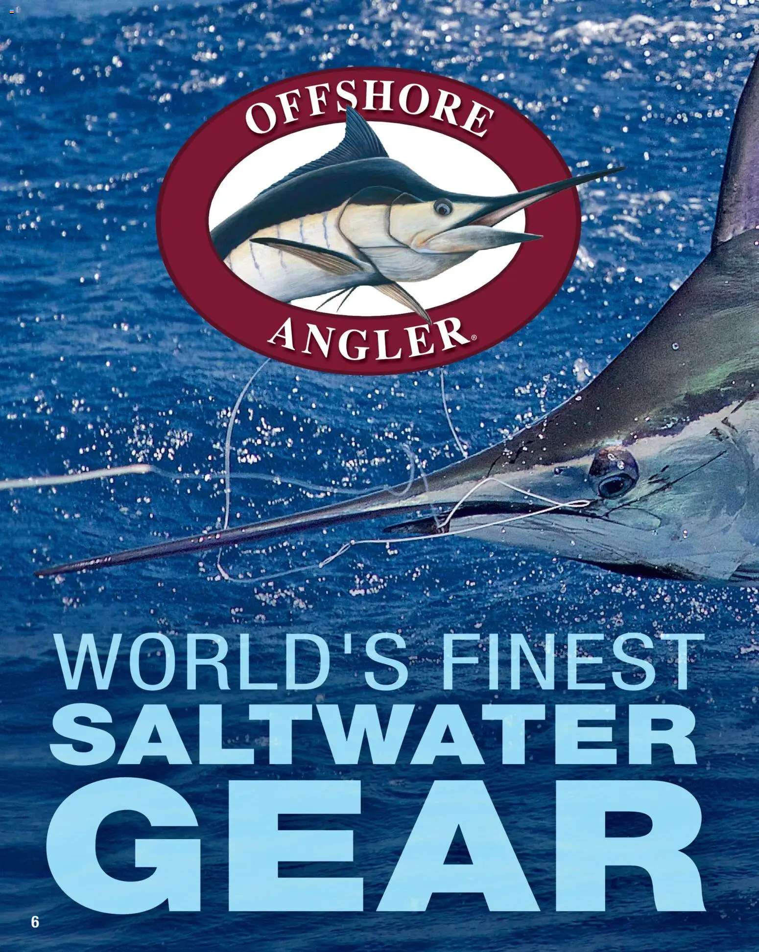 Cabela's Saltwater Specialist 26 - valid from 15.12.2025 | Page: 6