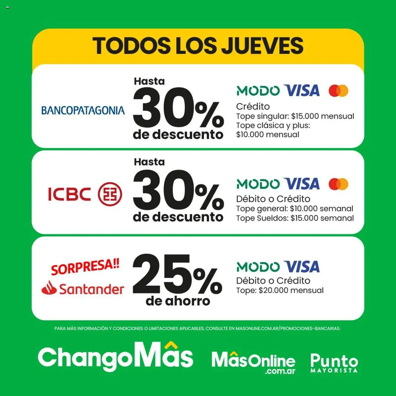 Punto Mayorista catálogo │ válido desde el 14.08.2025 | Página: 1 | Productos: General