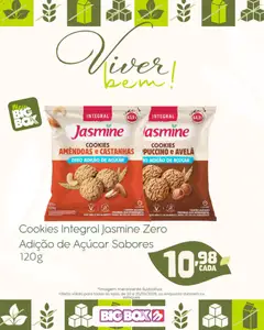 Big Box ofertas Viver Bem - Pré-Visualização do folheto da loja Big Box, válido de 20.03.2026 | Página: 4