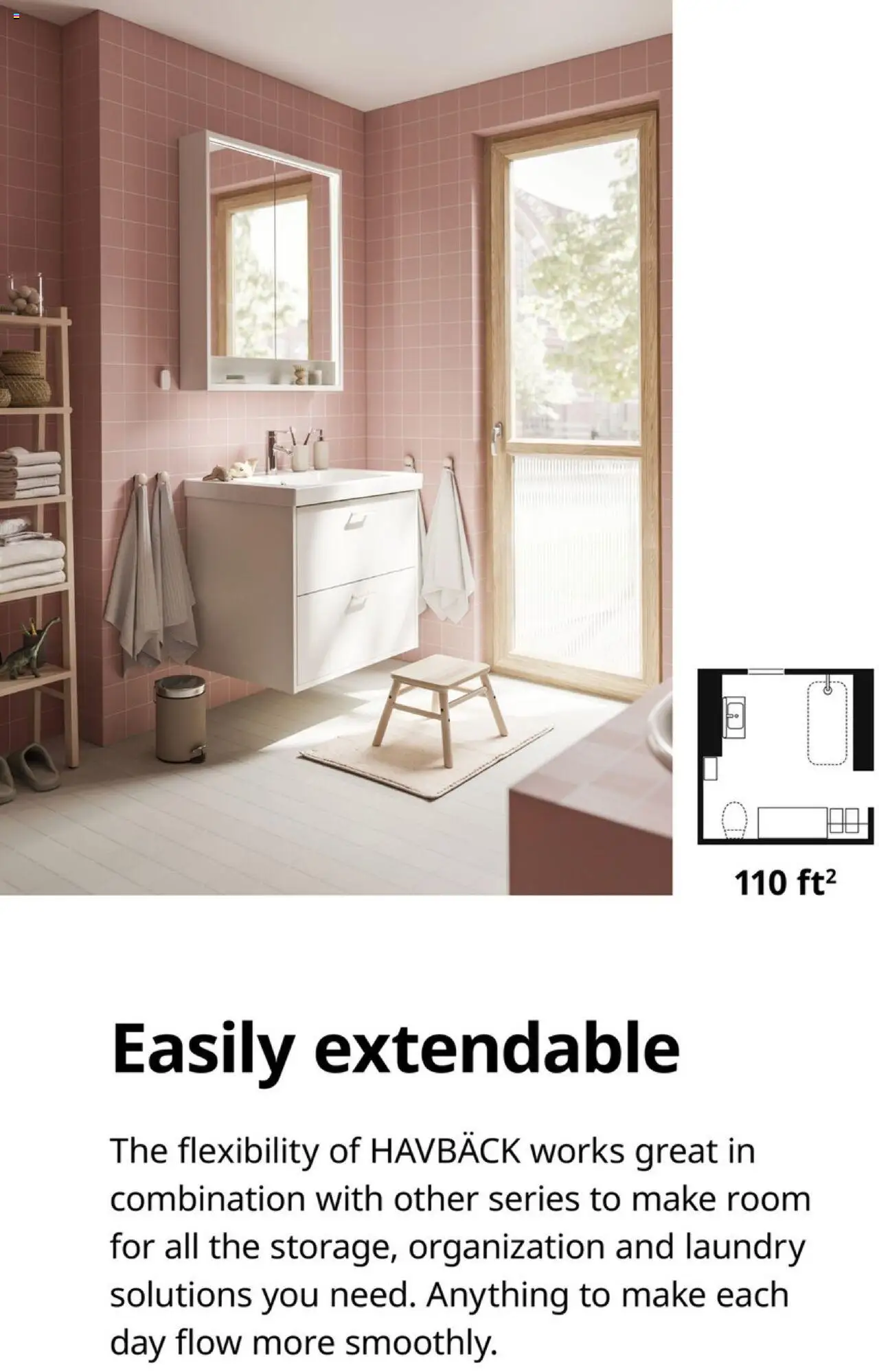 IKEA Bathroom Brochure - valid from 01.01.2025 | Page: 20