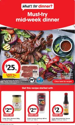 Preview of Coles  Catalogue  - valid from 07.01.2026 | Page: 16