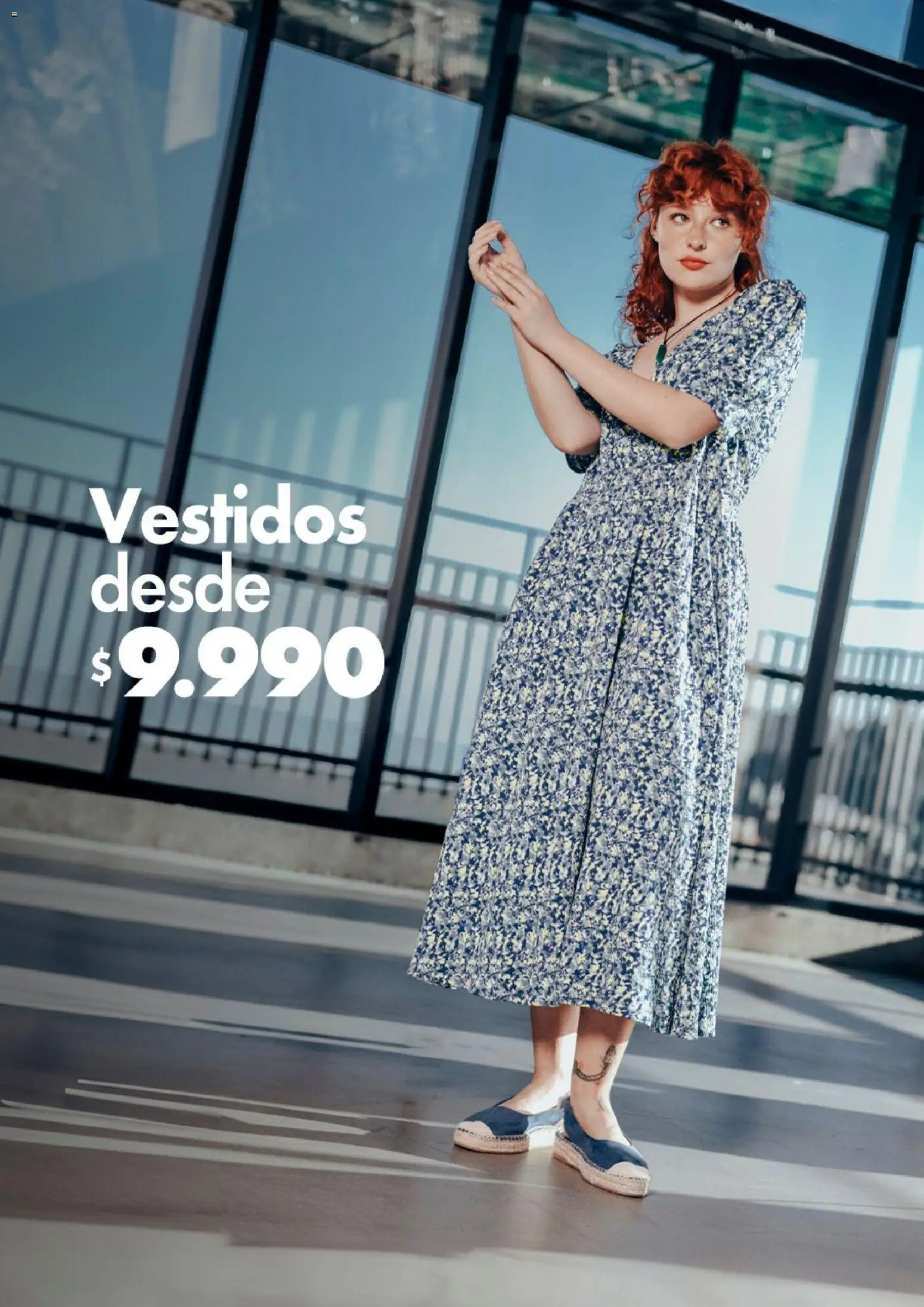 Tricot ofertas  │ válido desde el 01.11.2025 | Página: 4