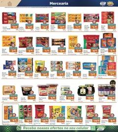 Supermercados Condor - Ofertas da semana - Pré-Visualização do folheto da loja Supermercados Condor, válido de 23.02.2026 | Página: 5