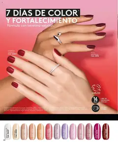 Catálogo Ésika Campaña 14 │ válido desde el 31.08.2025 | Página: 60 | Productos: Pimienta, Pimiento