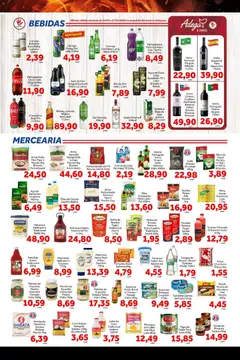 Shibata - Ofertas da semana - Pré-Visualização do folheto da loja Shibata, válido de 24.04.2026 | Página: 3