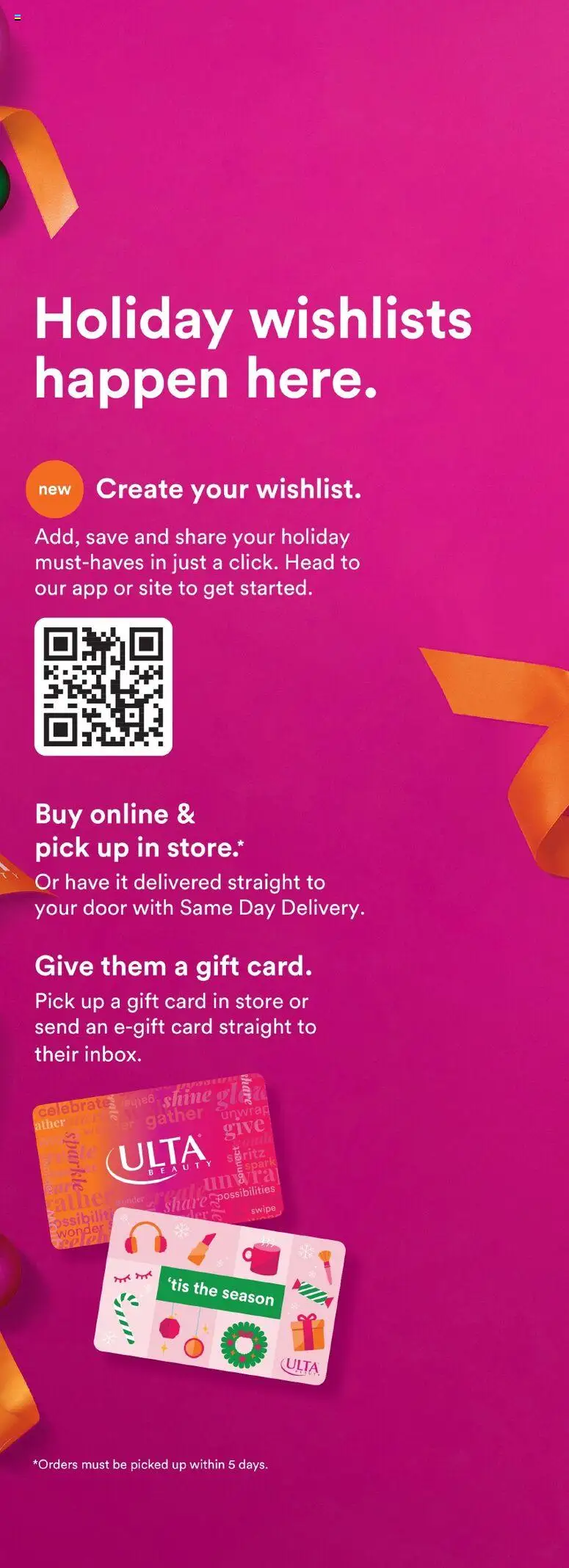 Ulta Beauty Black Friday - valid from 23.11.2025 | Page: 7