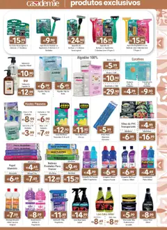 Royal Supermercados Folheto - válido de 30.06.2025 | Página: 7