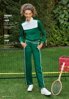 Vista previa de Ilusión catálogo Primavera, nuevo folleto de la tienda, válido en México a partir del 01.03.2026 | Página: 228