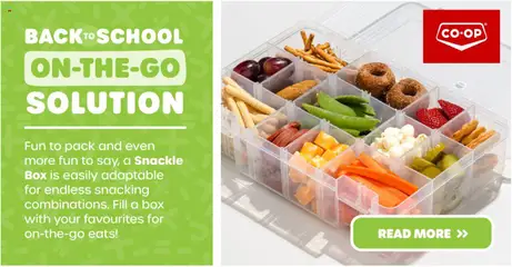 Co-op Food flyer valid from 11.09.2025 | Page: 7