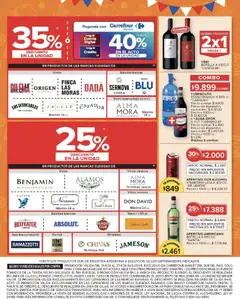 Vista previa Carrefour Market - Carrefour Market  válido desde el 21.04.2026 | Página: 11