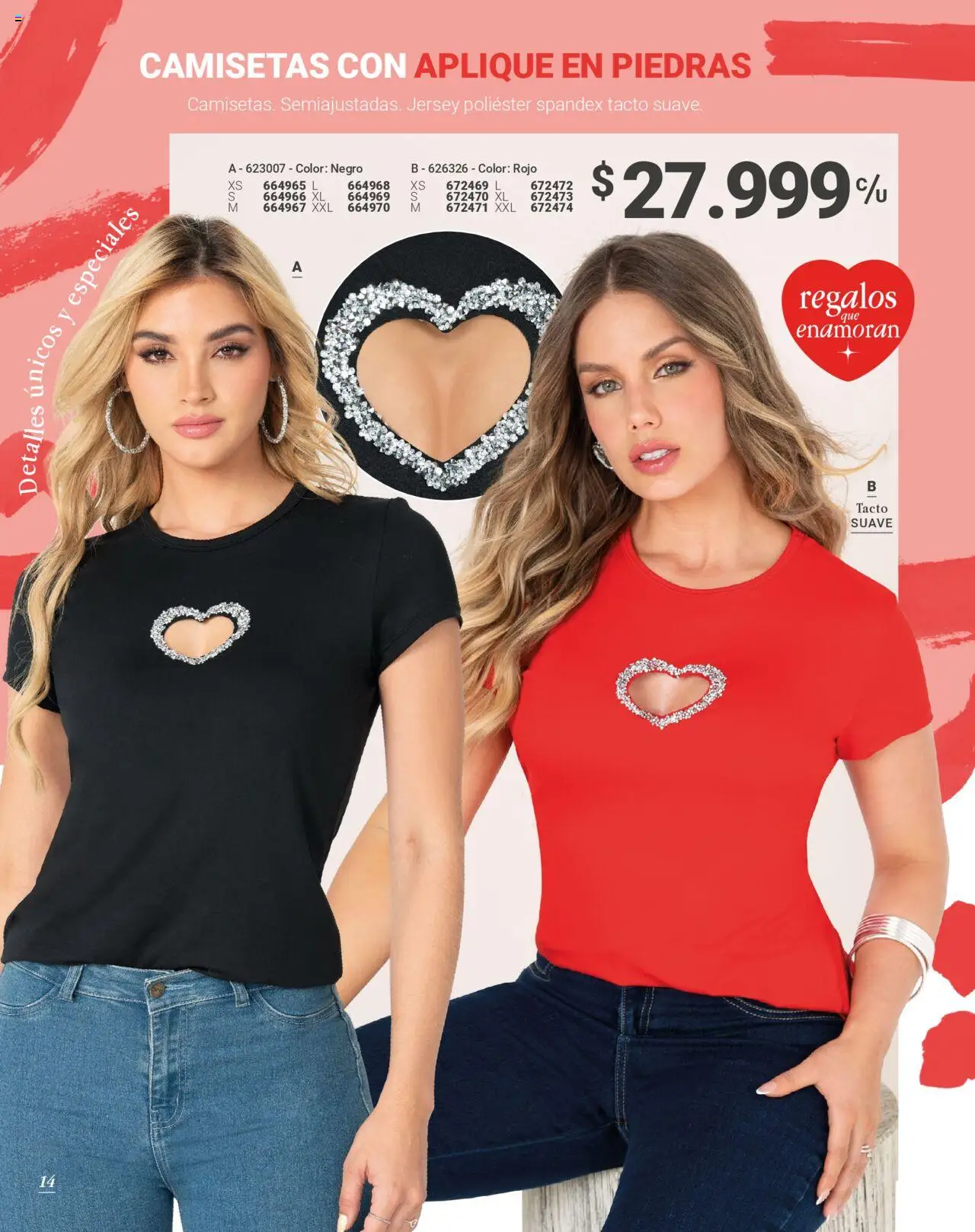 Carmel revista - valida desde el 28.07.2025 | Página: 14