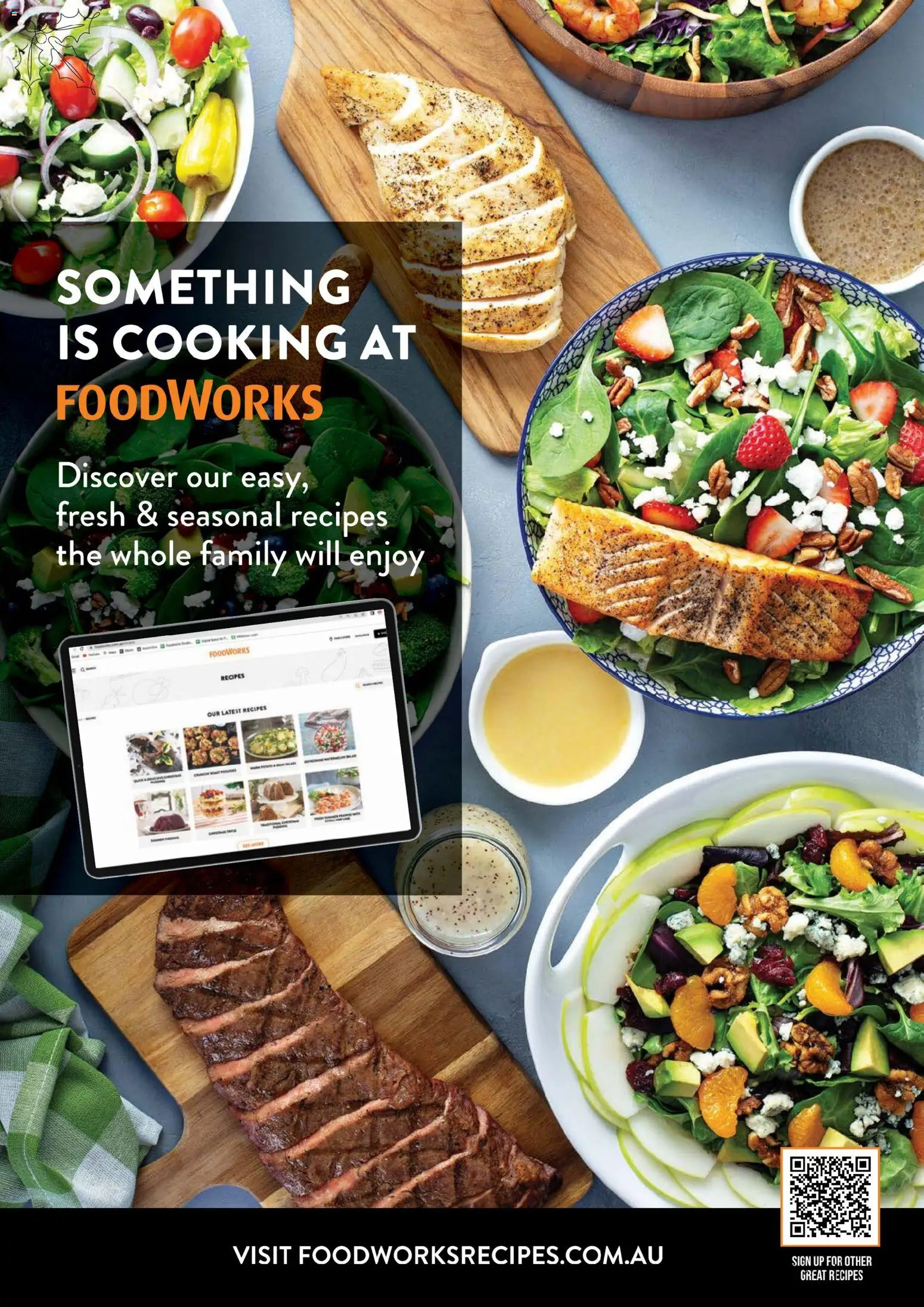 Foodworks catalogue - valid from 01.10.2025 | Page: 57