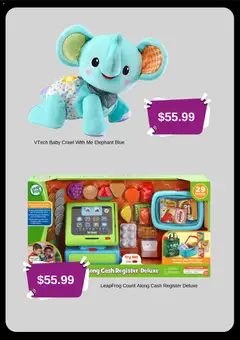 Preview of Toyworld Black Friday - valid from 24.11.2025 | Page: 6