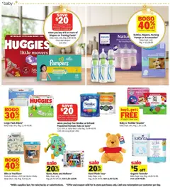 Preview of Meijer weekly ads valid from 26.12.2025 | Page: 29