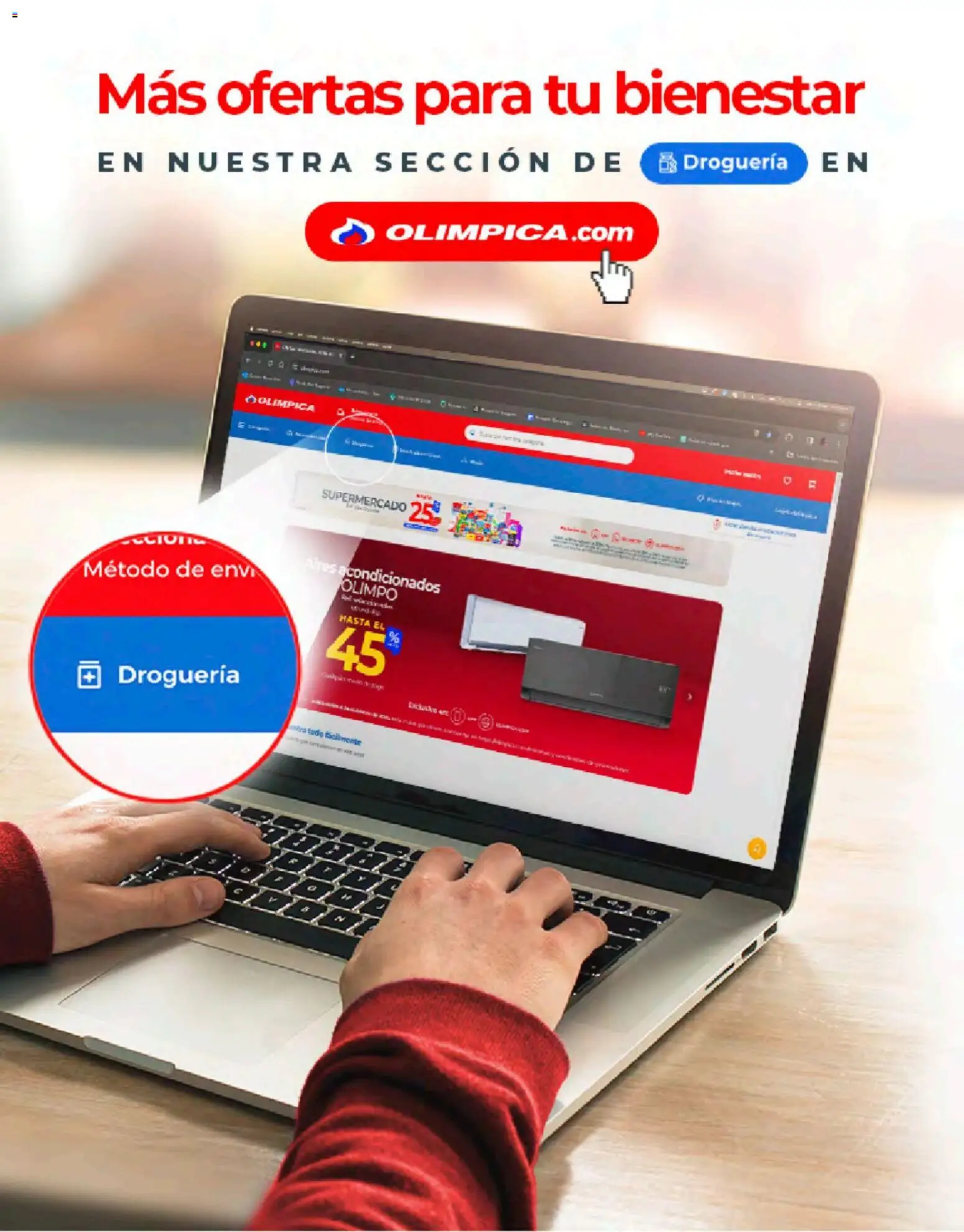 Olímpica revista - valida desde el 01.12.2025 | Página: 14