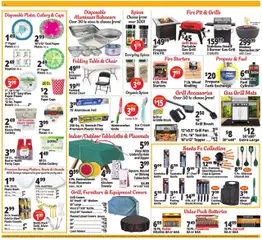 Ocean State Job Lot Weekly Ad - valid from 24.07.2025 | Page: 6
