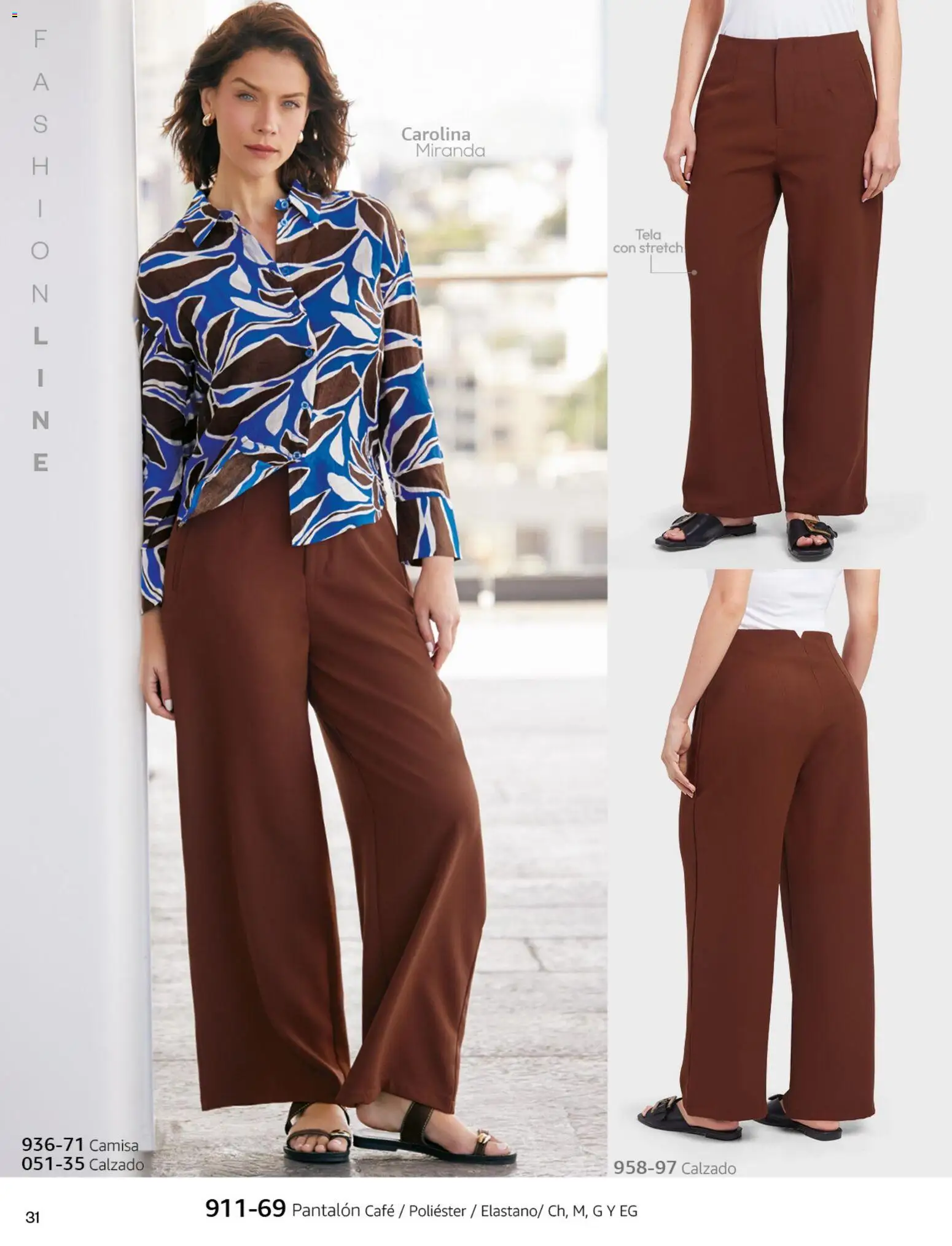 Nuevas ofertas de Cklass válidas en toda la República Mexicana desde el 02.01.2026. ¡Encuentra las mejores ofertas en Cklass catálogo Joyería! | Página: 39 | Productos: Camisa, Café