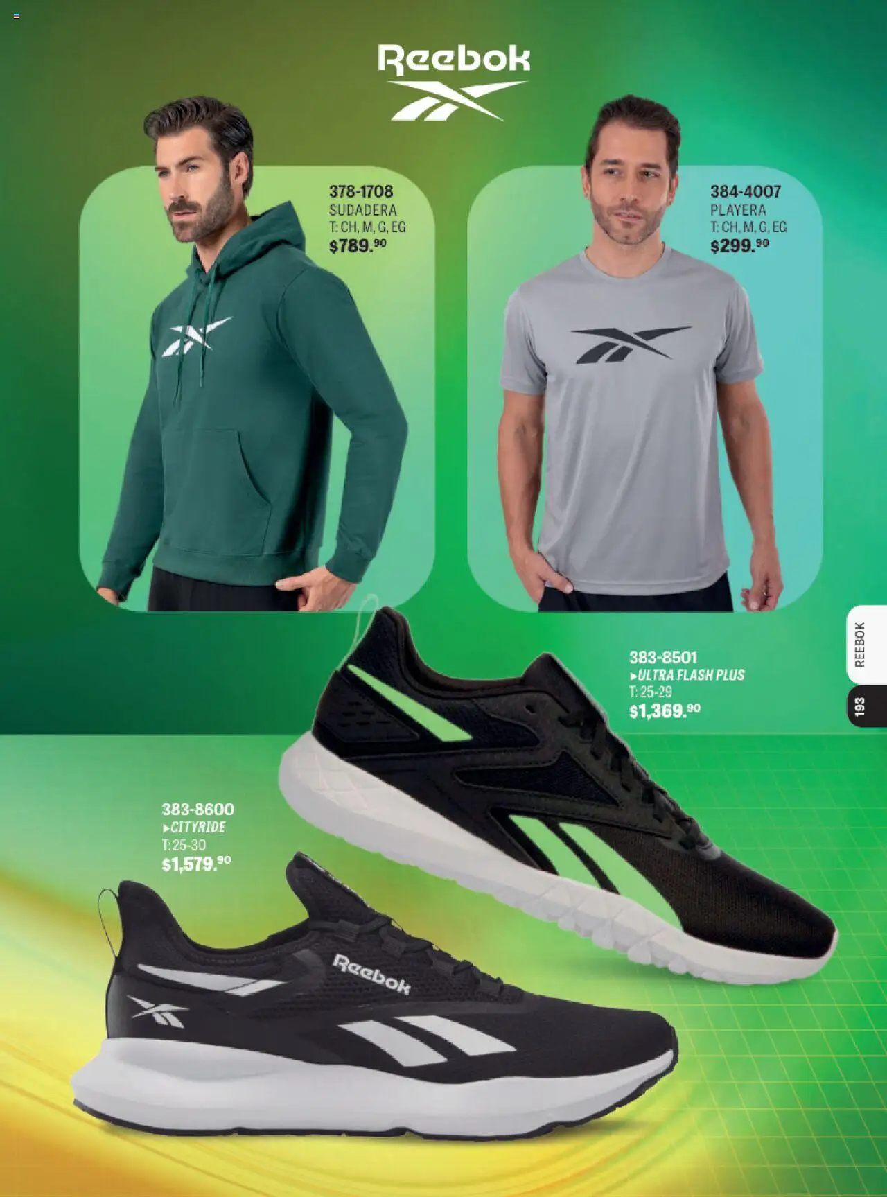 Nuevas ofertas de Andrea válidas en toda la República Mexicana desde el 13.08.2025. ¡Encuentra las mejores ofertas en Andrea - Catálogo Ferrato Sport! | Página: 52 | Productos: Sudadera, Playera
