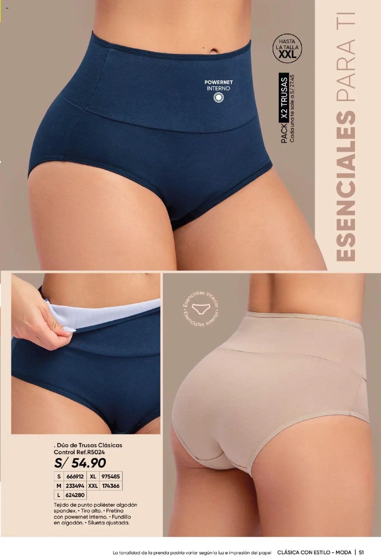 Catálogo Azzorti válido desde 17.06.2025 | Página: 53 | Productos: Té