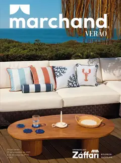 Zaffari - Ofertas de Verão - SP - Pré-Visualização do folheto da loja Zaffari, válido de 27.11.2025