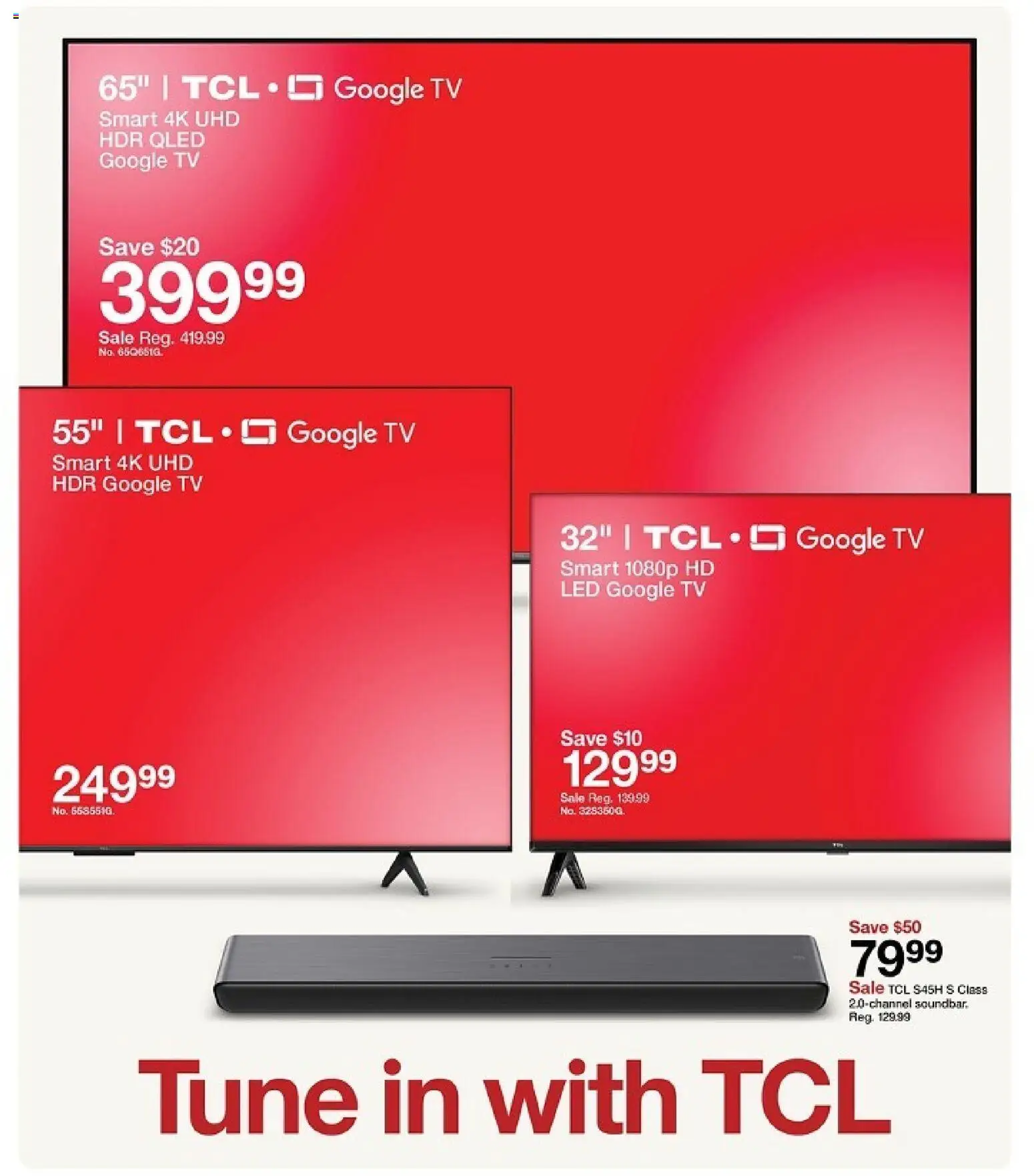 Nuevas ofertas de Target válidas en toda la República Mexicana desde el 15.03.2026. ¡Encuentra las mejores ofertas en Target folleto! | Página: 32
