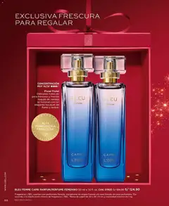 Vista previa de folleto L'Bel - Campaña 18 de la L'Bel válido desde 14.11.2025 | Página: 88