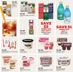 Preview of Fareway weekly ads valid from 03.11.2025 | Page: 27