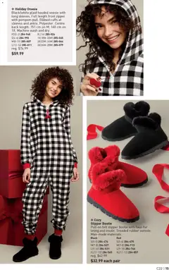 Preview of Avon - Brochure Campaign from shop Avon valid from 23.10.2025 | Page: 15