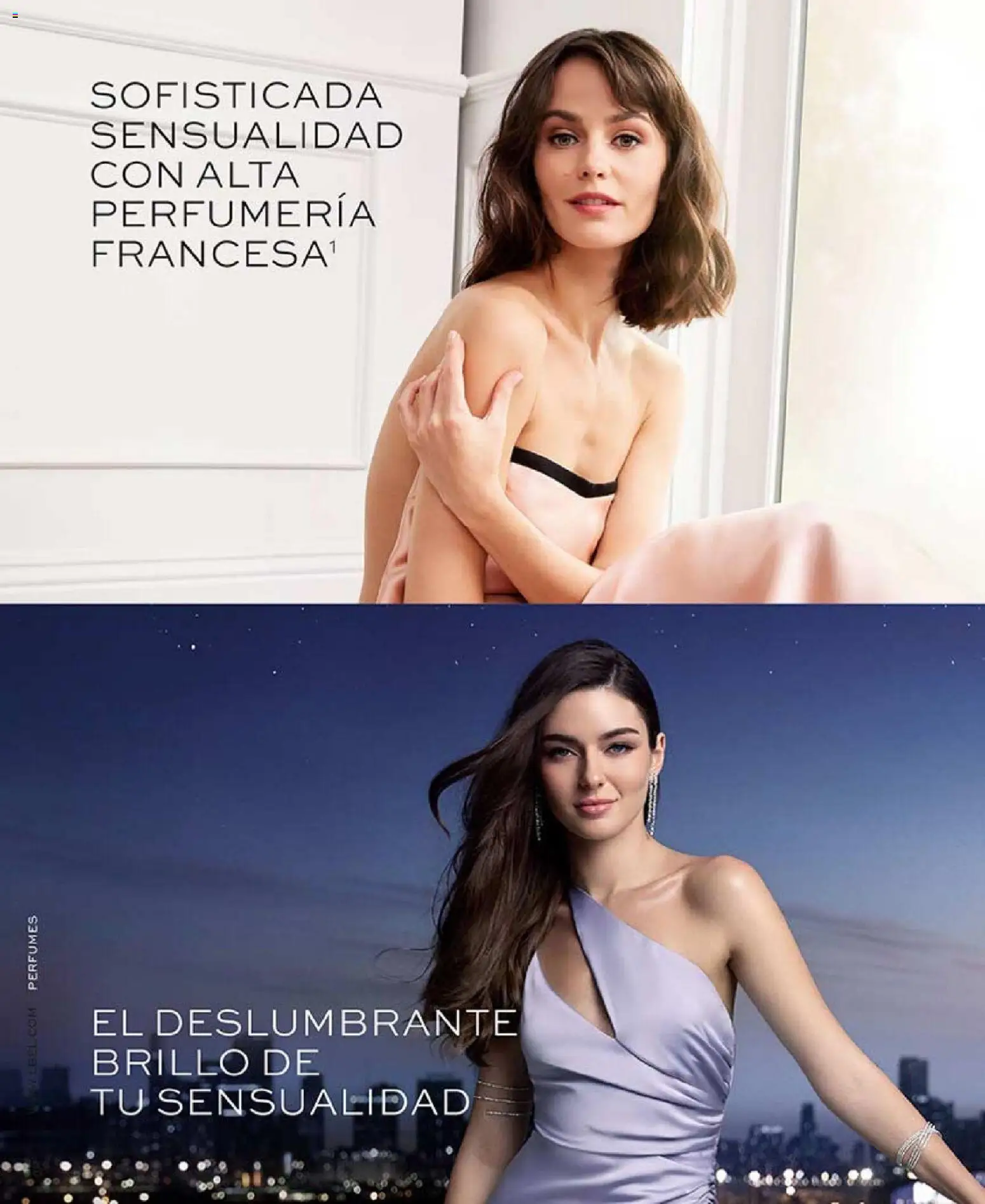 L'Bel revista - valida desde el 01.02.2026 | Página: 18 | Productos: Brillo