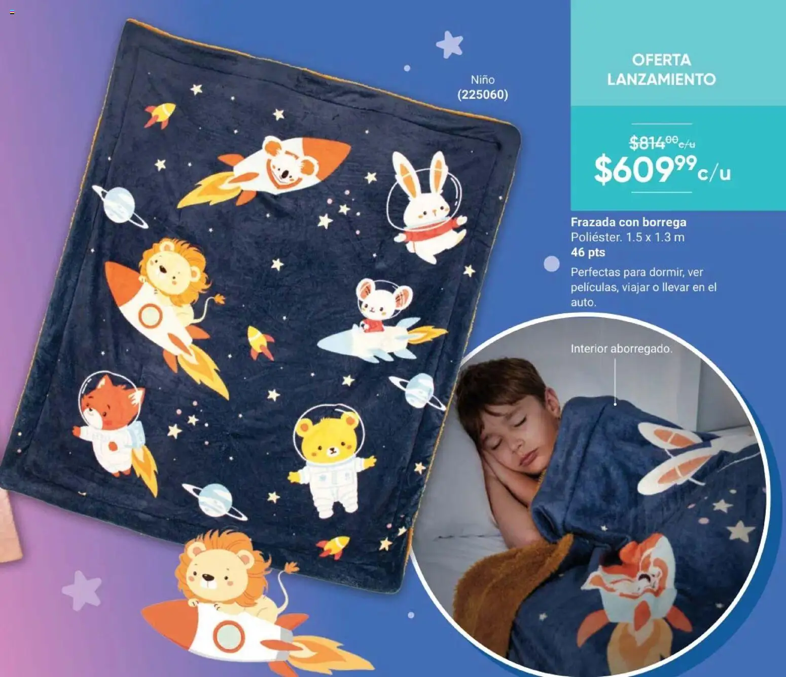 Nuevas ofertas de AVON válidas en toda la República Mexicana desde el 10.01.2026. ¡Encuentra las mejores ofertas en AVON Casa & Estilo 2 2026! | Página: 133