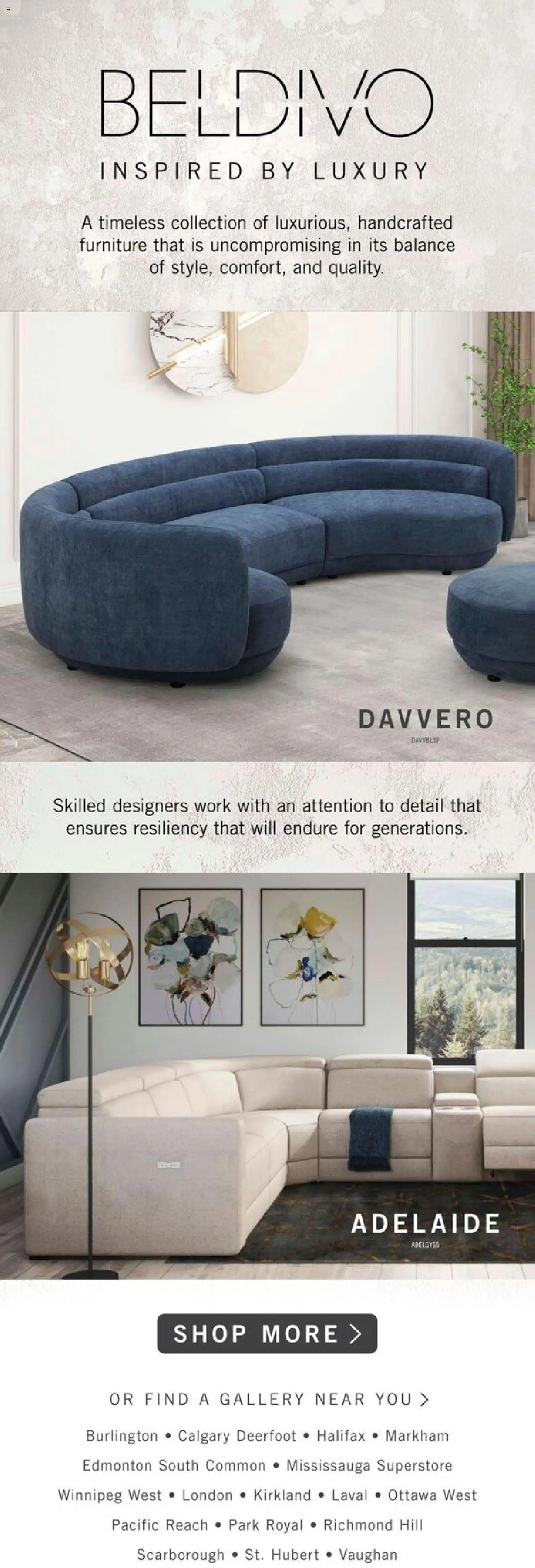 The Brick flyer valid from 28.11.2025 | Page: 9