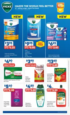 Preview of Foodland catalogue  - valid from 15.04.2026 | Page: 22