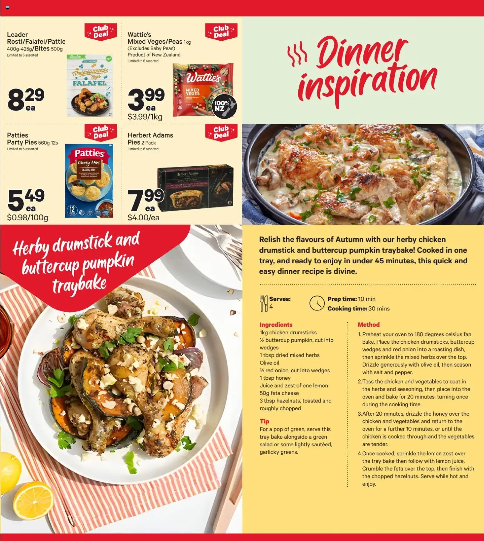 New World catalogue from 27.04.2026 | Page: 15