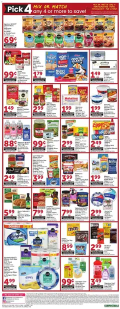 Preview of Vons weekly ads valid from 17.12.2025 | Page: 3