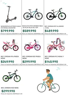 Vista previa Jumbo - Tiempo libre válido desde el 11.12.2025 | Página: 16