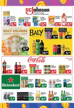 Royal Supermercados Folheto - válido de 15.09.2025 | Página: 12