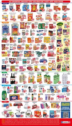 Kaçula - Ofertas da semana - Pré-Visualização do folheto da loja Kaçula, válido de 14.01.2026 | Página: 2